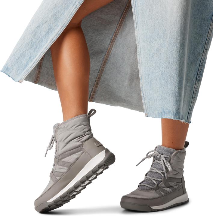 Actual product image Sorel Whitney™ Ii Plus Lace Wp (38)