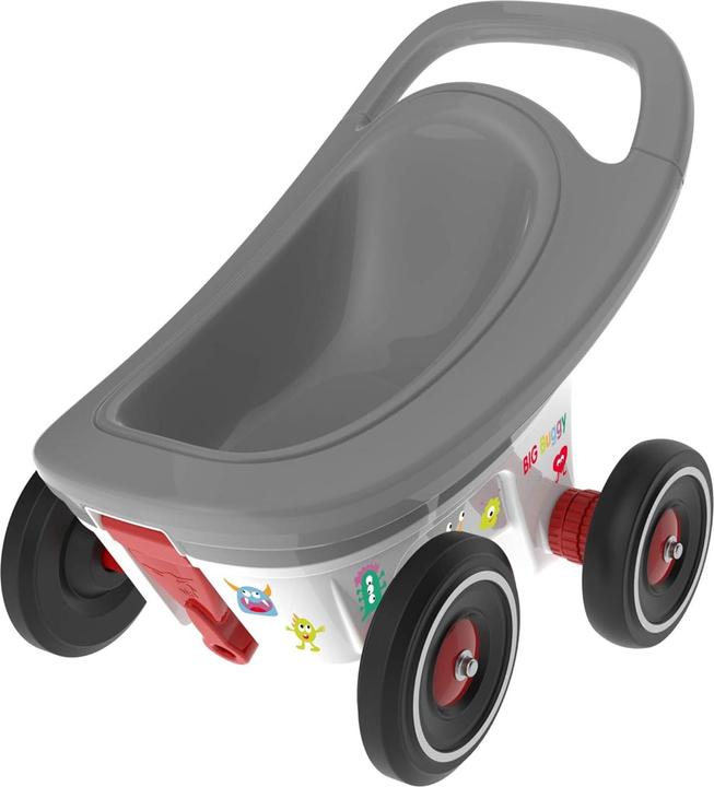 Actual product image BIG Buggy, Single