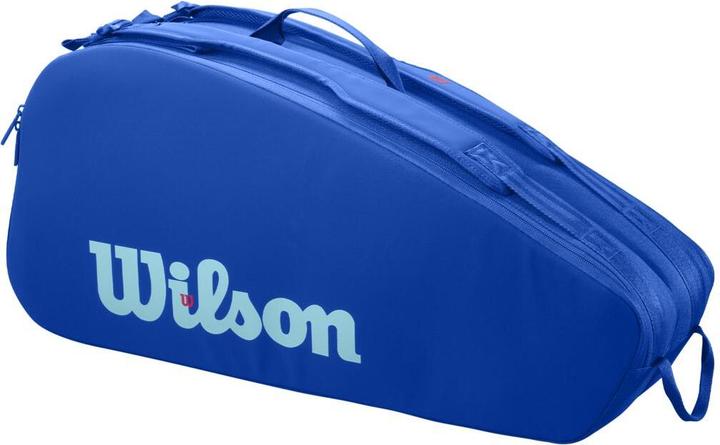 Immagine prodotto Wilson Ultra V5 Tour 6er Schlägertasche (6R)