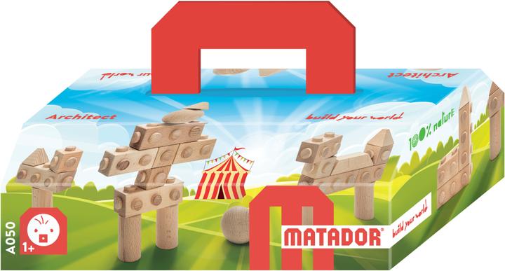 Image du produit Matador Architecte A050