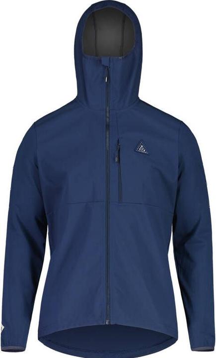 Produktbild Maloja Beifuss Nordic Hybrid Softshell Jacket (M)