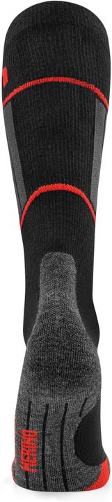 Produktbild Normani 2 Paar Merino Kompressionskniestrümpfe Darwin (2er Pack, 39 - 42)