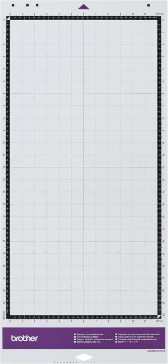 Brother SDX Tapis adhésif normal
