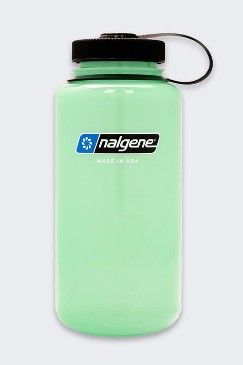 Produktbild Nalgene 078838 Trinkflasche WH Glow Sustain (1 l)