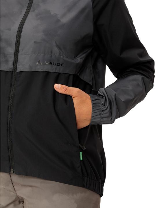 Actual product image Vaude Loamer Air Jacket (36)
