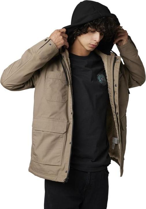 Produktbild Fox Jacket 22 Mercer Chai M (M)