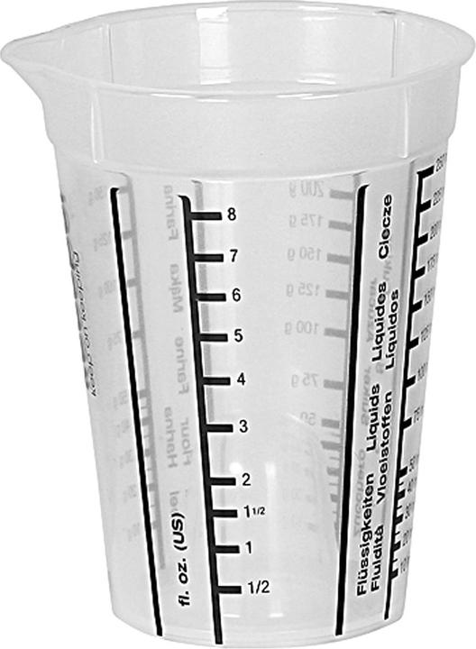 Produktbild keeeper Messbecher (250 ml)