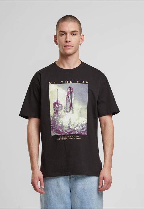 Actual product image Dangerous DNGRS DNGRS Launch T-Shirt - 86817 (M)