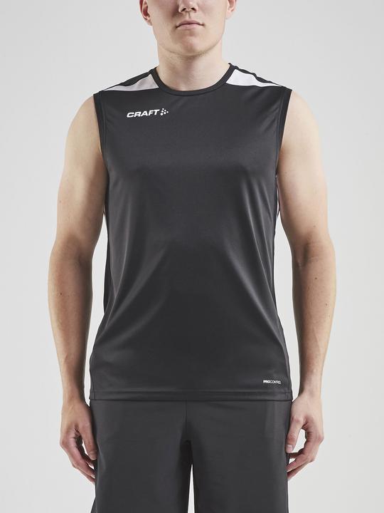 Actual product image Craft Pro Control Impact Sl Men (XXL)