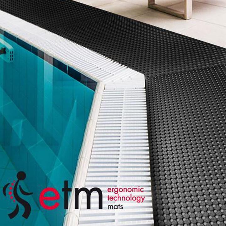 Produktbild ETM Poolrunner (100 x 200 cm)