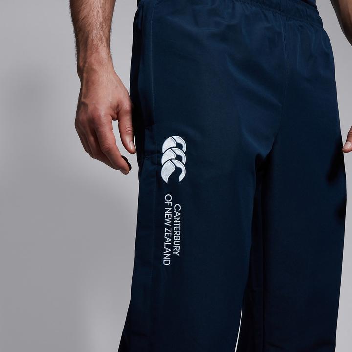 Actual product image Canterbury open hem training pants stadium (L)