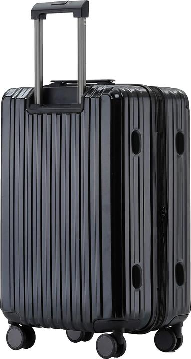 Actual product image Münicase Case set M816 (128 l, M (50 - 90l), L (90 - 115l), XL (from 140l))