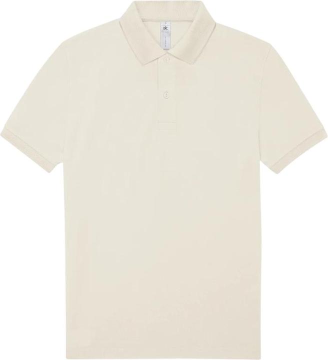 B&C Poloshirt
