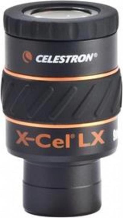 Celestron Oculare 9mm X-CEL LX 1.25" 60° (9 mm)