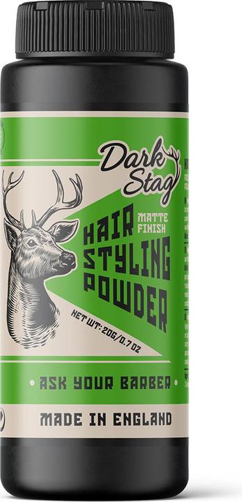 Image du produit Dark Stag - Spray au sel de mer (200 ml)