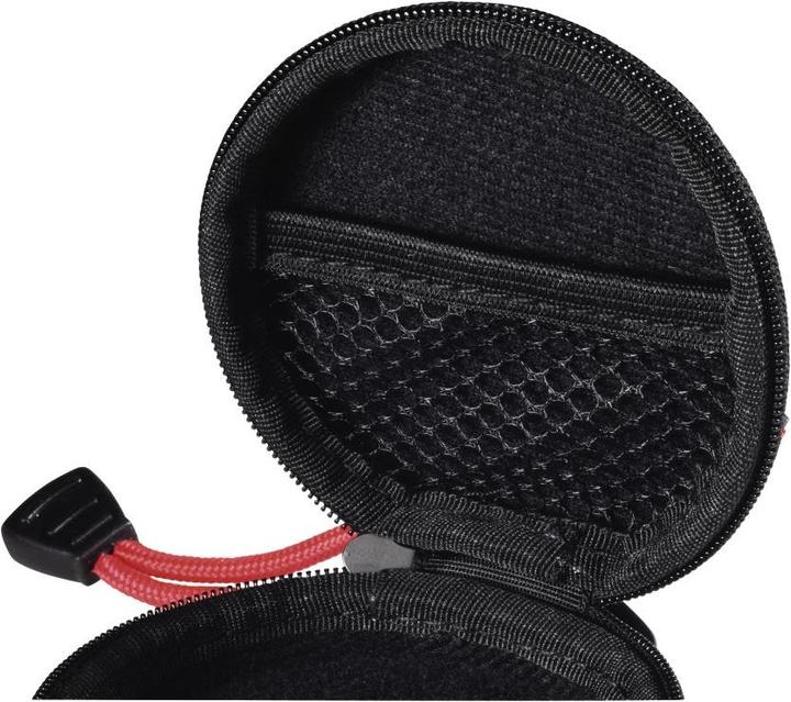Image du produit Hama Sacoche pour écouteurs intra-auriculaires