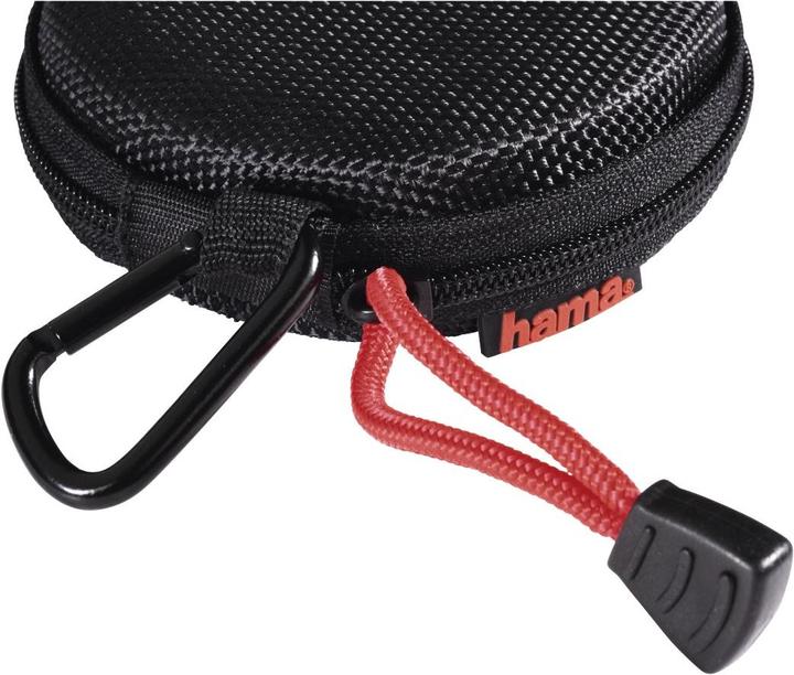 Image du produit Hama Sacoche pour écouteurs intra-auriculaires