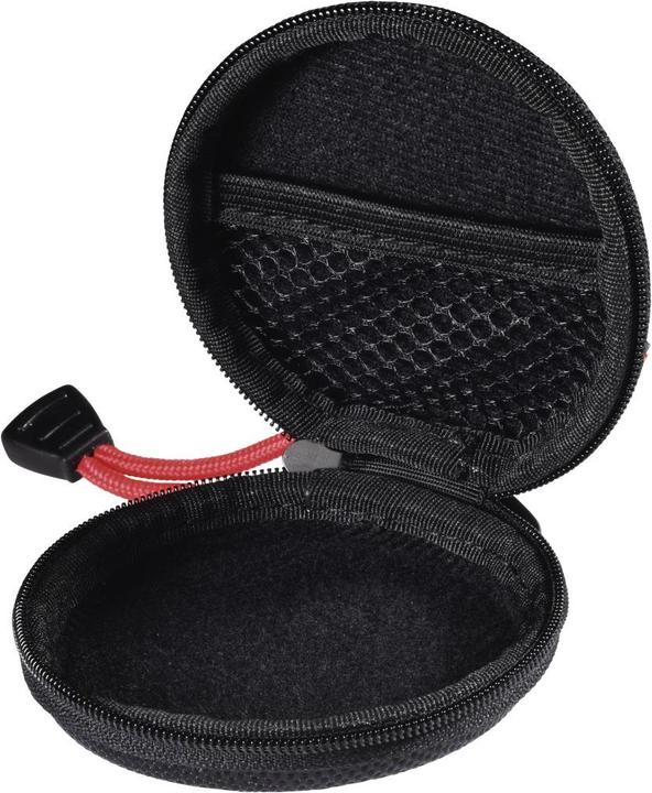 Image du produit Hama Sacoche pour écouteurs intra-auriculaires