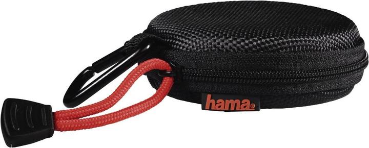 Image du produit Hama Sacoche pour écouteurs intra-auriculaires