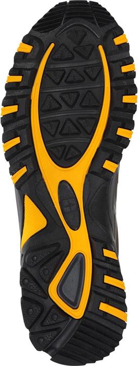 Actual product image Mountain Warehouse Mens Shadow Softshell Waterproof Walking Shoes (44)