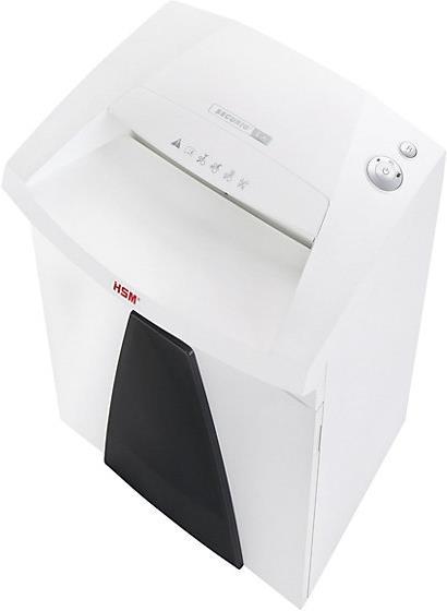 Image du produit HSM Destructeur de documents SECURIO B26 (Coupe de particules)
