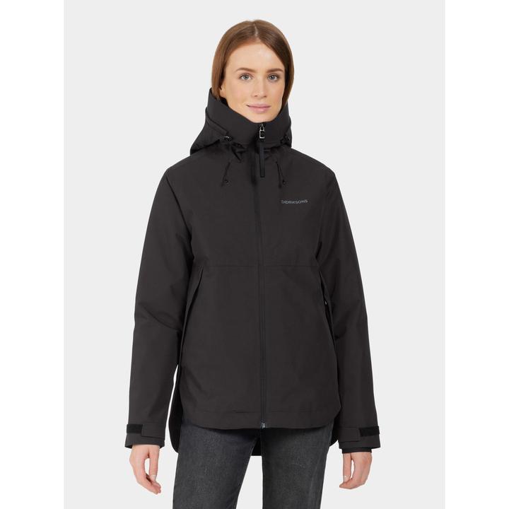 Produktbild Didriksons Women's Jennie Jacket 2 (40, 42, L)