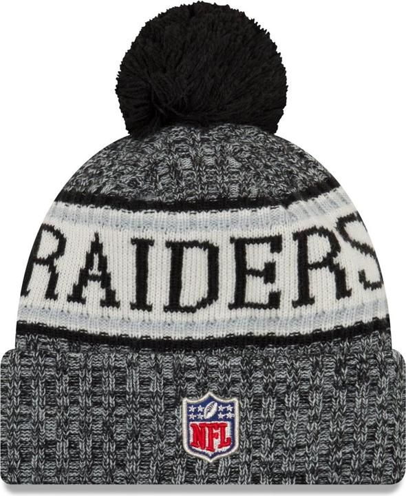 New Era Oakland Raiders (One Size)