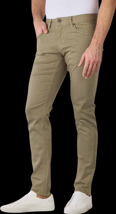Produktbild Pme Legend Tailwheel Colored Jeans Slim Fit Beige (W38/L30)