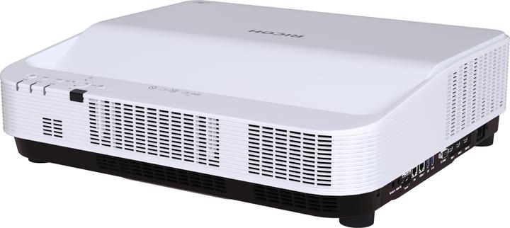 RICOH UHL3660 (UHD, 6500 lm, 0.24:1)