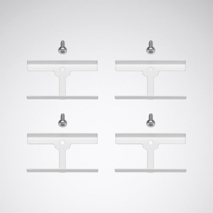 Trilux Rückseitige