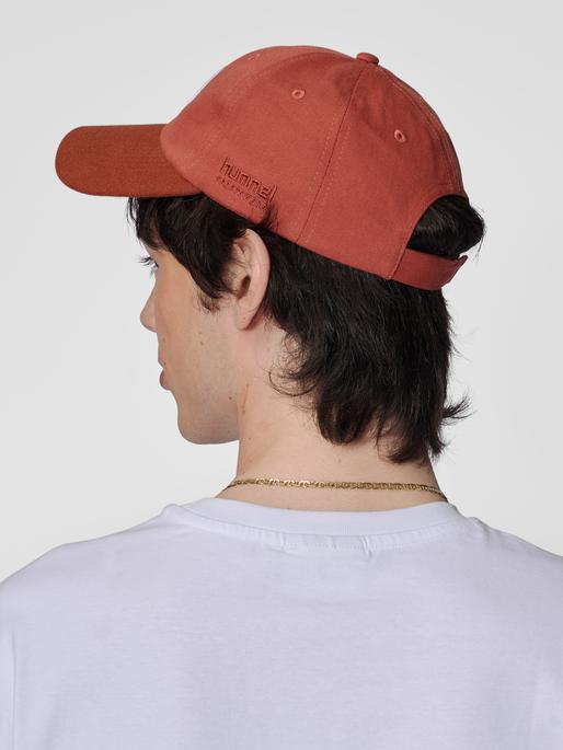 Actual product image hummel hmlBASEBALL CAP H (One size)