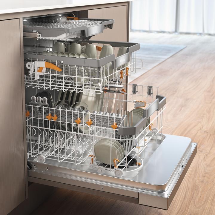 Immagine prodotto Miele G 7731 SCi AD 125 Gala Ed.