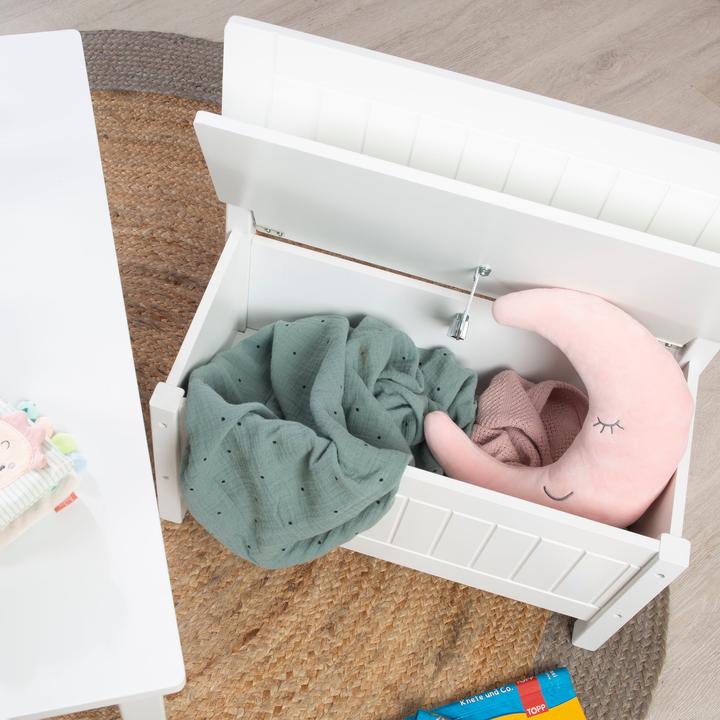 Actual product image Roba Chest bench (Child seating group)