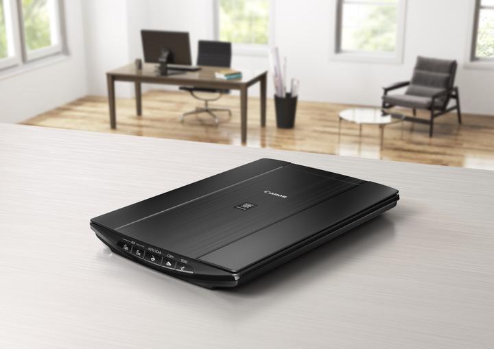 Image du produit Canon LiDE 220 CanoScan (USB)