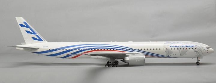 Produktbild Tamiya 1:144 Boeing 777-300ER