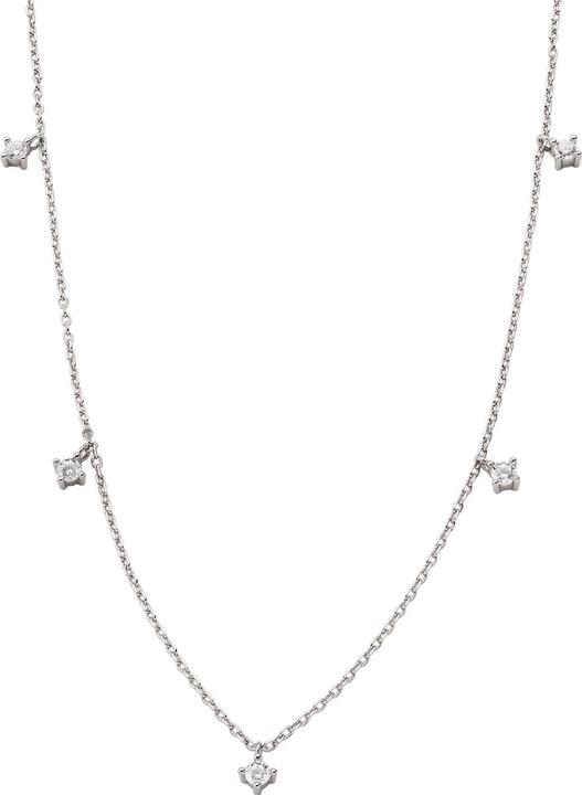 Immagine prodotto Xenox Collana Crush (Argento 925, 40 - 45 cm)