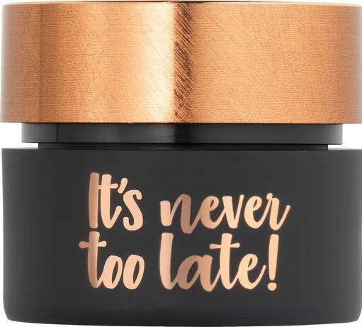 Actual product image Alcina It's Never Too Late! (50 ml, Day cream)