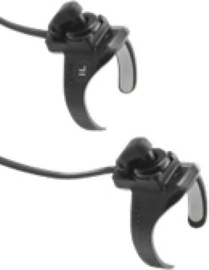 Immagine prodotto Shimano Cambio secondario Di2 SW-R610 a 10/11 velocità