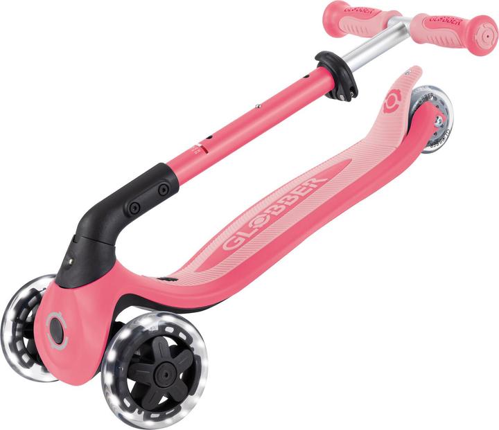 Produktbild Globber Go-Up Baby 360 Lights 3-in-1 Kinderfahrzeug
