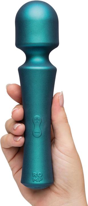 Produktbild Romp Presto Wiederaufladbarer Silikon Stabvibrator