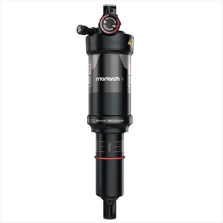 Immagine prodotto RockShox Ammortizzatore posteriore Monarch (190 mm, 51 mm)