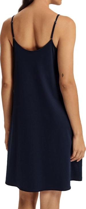 Image du produit Hanro Robe de nuit spaghetti Cotton Silk (L)