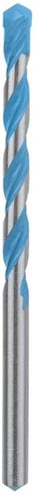 Actual product image Bosch Professional Zubehör EXPERT MultiConstruction CYL-9 drill bit set 4/5/6/8/10/12 mm, 7 pcs. (4 - 12)