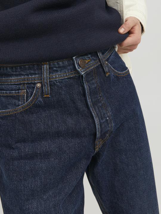 Actual product image Jack & Jones Chris Original AM 383 Loose Fit Jeans (36)