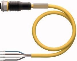 Image du produit Turck Actuateur- (2 m)