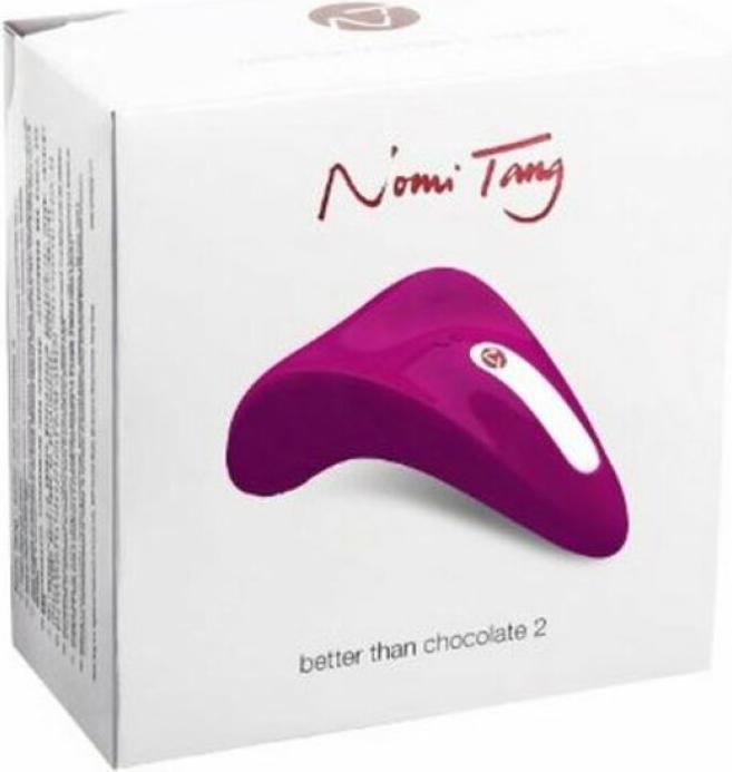 Productafbeelding Nomi Tang Beter dan chocolade 4