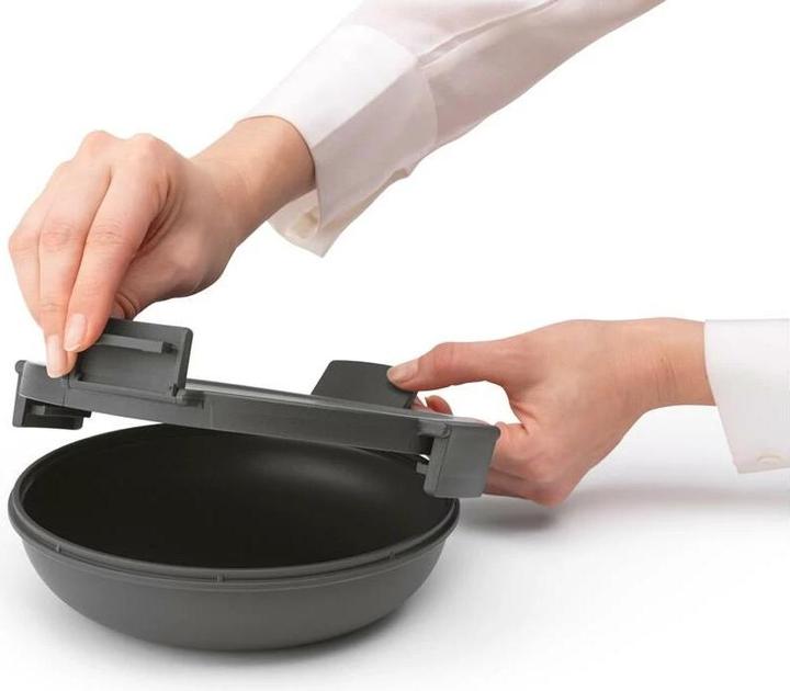 Image du produit Brabantia Make & Take Gris foncé