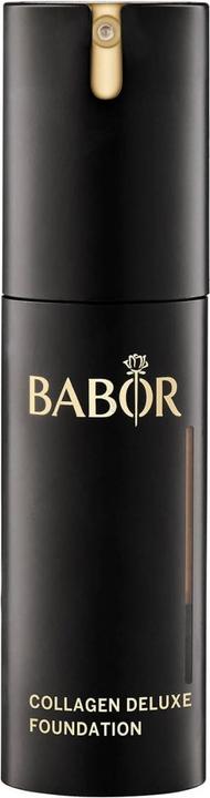 Babor Collagen Deluxe Foundation 05 sunny