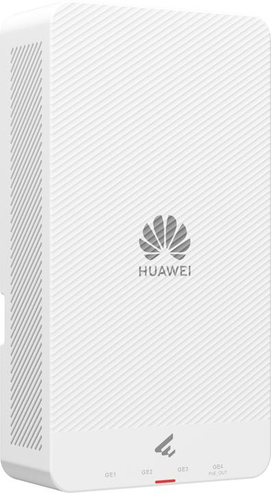 Actual product image Huawei Wireless LAN Equipment AP266 AP266 11ax indoor 2+2 dual bands smart antenna PSE AP266 RJ45x5 (2975 Mbit/s)