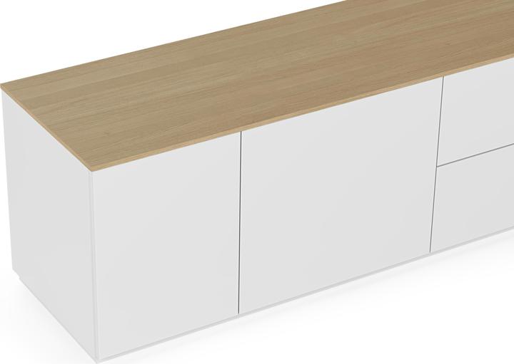 Image du produit Temahome Rejoignez (160 x 50 x 57 cm)